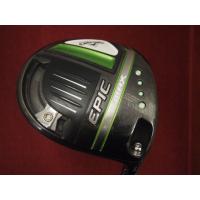 [8202]キャロウェイ EPIC MAX/Diamana40 for Callaway(JP)/S/9 | ワールドゴルフ Yahoo!店