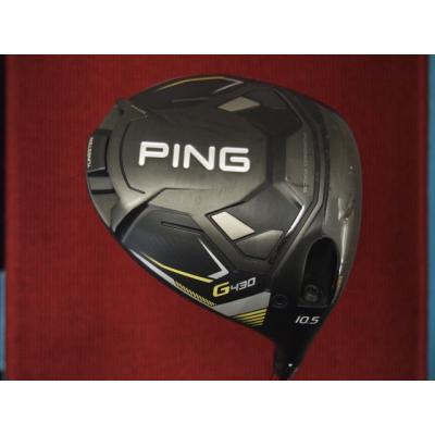 g430 lst ドライバー ventus（PING）のおすすめ人気商品一覧 通販