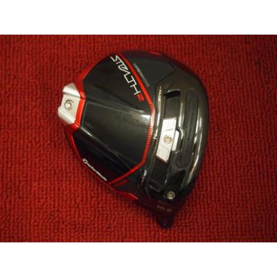 TaylorMade - 最終値下　美品　m6 ドライバー　ヘッドのみ　付属品　テーラーメイド　ゴルフ ゴルフドライバーヘッドのみ（TaylorMade）の商品一覧 通販 - Yahoo