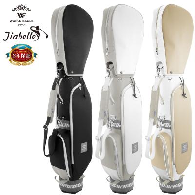 ハーフキャディバッグのおすすめ人気商品一覧 通販 - Yahoo!ショッピング