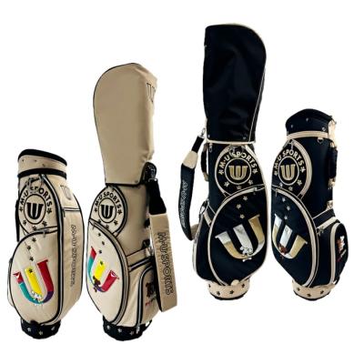 M・U SPORTS キャディバッグ｜ゴルフ用バッグ｜ゴルフ｜スポーツ
