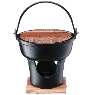 いろり鍋 一人用の商品一覧 通販 - Yahoo!ショッピング