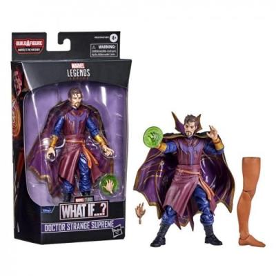 マーベルレジェンド what if（ゲーム、おもちゃ）の商品一覧 通販