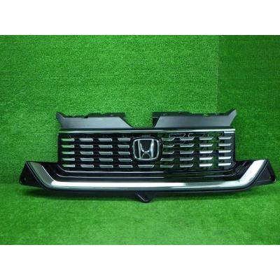 nワゴン カスタム パーツ（フロントグリル）｜エアロパーツ｜自動車