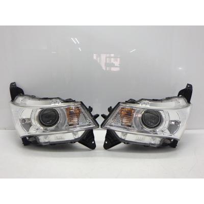 日産ルークス ヘッドライト（HID）の商品一覧｜ライト、レンズ｜自動車 