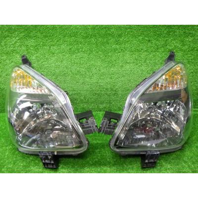 ncp100 ヘッドライト（車 ライト、レンズ）の商品一覧｜自動車 | 車 