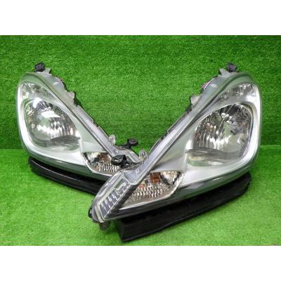 フィットge6 ヘッドライト（ハロゲン）の商品一覧｜ライト、レンズ  