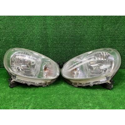 K13 マーチ ヘッドライトの商品一覧 通販 - Yahoo!ショッピング