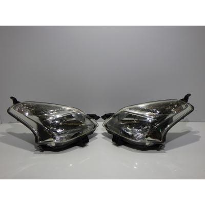 ncp100 ヘッドライト（車 ライト、レンズ）｜自動車 | 車
