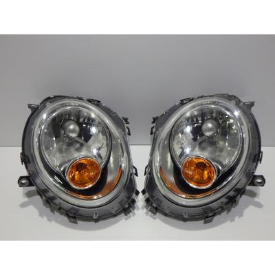 ミニr55 ヘッドライト(ハロゲン)|ライト、レンズ|自動車 ミニr55 ヘッドライト(ハロゲン)|ライト、レンズ|自動車