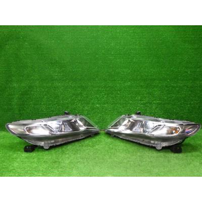 オデッセイrb3 ヘッドライト（HID）｜ライト、レンズ｜自動車 | 車