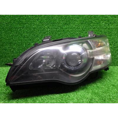 レガシィ bp5 ヘッドライト（HID）｜ライト、レンズ｜自動車 | 車