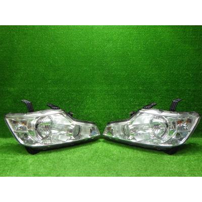 ステップワゴンrk1 ヘッドライトのおすすめ人気商品一覧 通販 - Yahoo