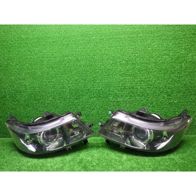 mh23sスティングレー ヘッドライト（車 ライト、レンズ）｜自動車 | 車