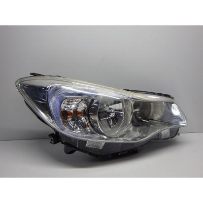 インプレッサ GRB ヘッドライト（HID）｜ライト、レンズ｜自動車 | 車
