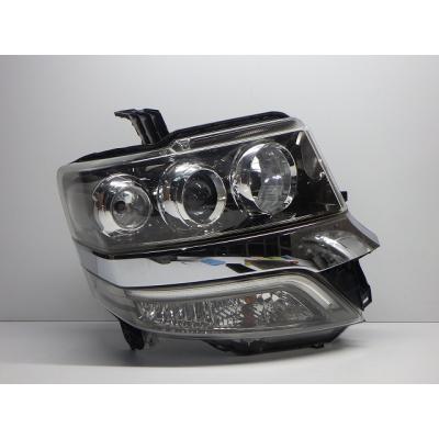 NBOX LED ヘッドライト（HID）｜ライト、レンズ｜自動車 | 車、バイク