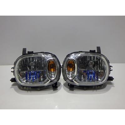 ラパン he22s ヘッドライト（HID）｜ライト、レンズ｜自動車 | 車