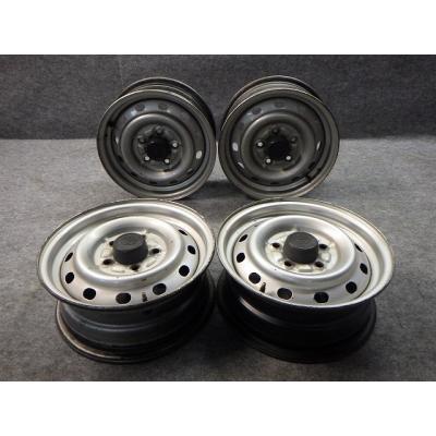 トヨタ純正ホイール14インチ5jのおすすめ人気商品一覧 通販 - Yahoo