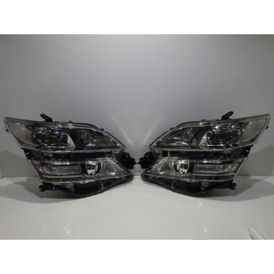 ヴェルファイア20 ヘッドライト（HID）｜ライト、レンズ｜自動車 | 車