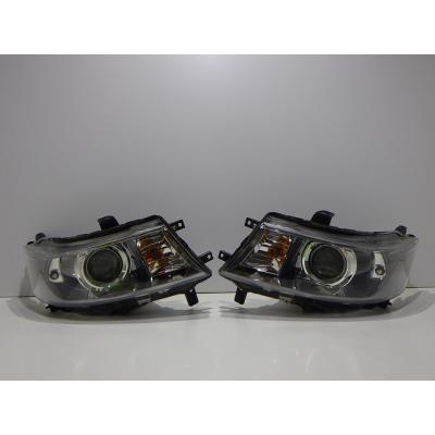 MH23S スズキ ワゴンR スティングレー 新品ヘッドライト左  hid ワゴンR mh23sスティングレー（HID）｜ライト、レンズ｜自動車 | 車