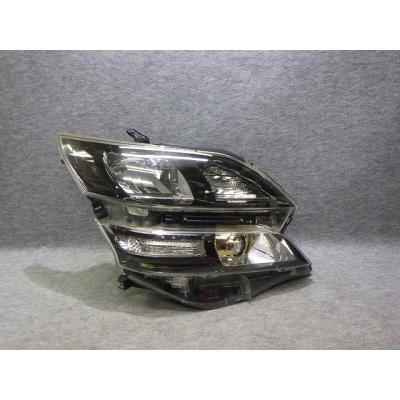 ヴェルファイア パーツ ゴールデンアイズ（車 ライト、レンズ