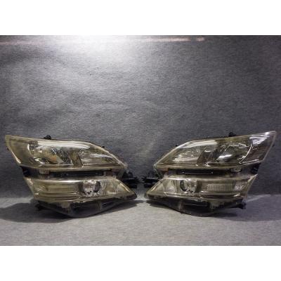 ヴェルファイア20 ヘッドライトのおすすめ人気商品一覧 通販 - Yahoo