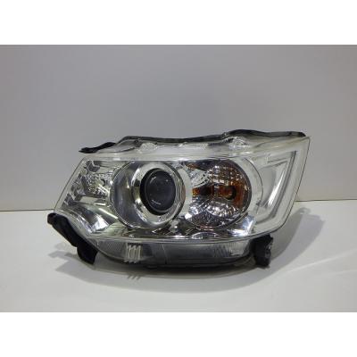 mh34s スティングレー ヘッドライト（HID）｜ライト、レンズ｜自動車