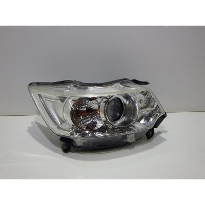 mh34s スティングレー ヘッドライト（HID）｜ライト、レンズ｜自動車