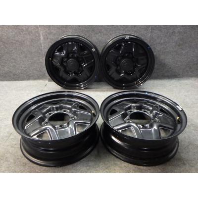 ジムニー 純正スチールホイールのおすすめ人気商品一覧 通販 - Yahoo