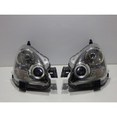 ncp100 ヘッドライト（トヨタ／HID）｜ライト、レンズ｜自動車 | 車