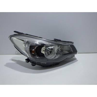 インプレッサ GRB ヘッドライト（HID）｜ライト、レンズ｜自動車 | 車