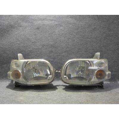 タント L375S（ハロゲン）｜ライト、レンズ｜自動車 | 車、バイク