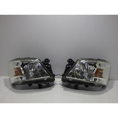 nv350キャラバンヘッドライト（ハロゲン）｜ライト、レンズ｜自動車