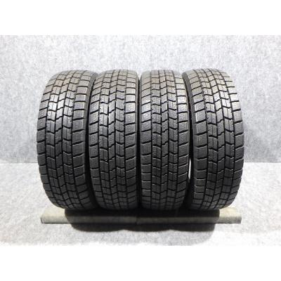 軽自動車 タイヤ 4本（グッドイヤー）のおすすめ人気商品一覧 通販