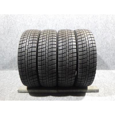 オートバックス スタッドレスタイヤ ホイールセット 155 65r14