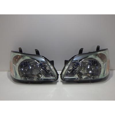 azr65（HID）｜ライト、レンズ｜自動車 | 車、バイク、自転車 の