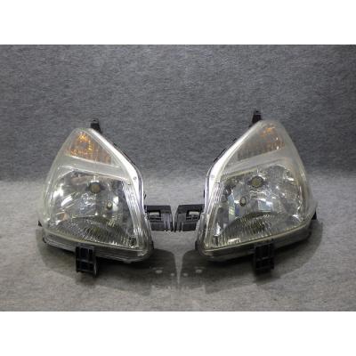 ncp100 ヘッドライト（車 ライト、レンズ）｜自動車 | 車、バイク