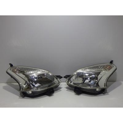 ncp100 ヘッドライト（車 ライト、レンズ）｜自動車 | 車、バイク