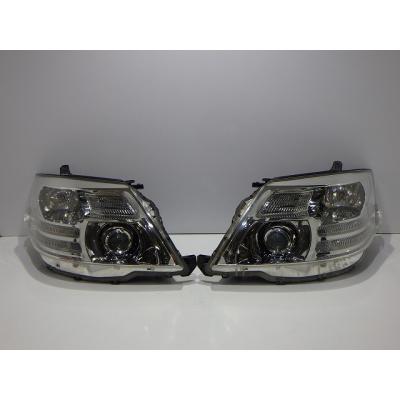 アルファード20純正部品（HID）｜ライト、レンズ｜自動車 | 車、バイク
