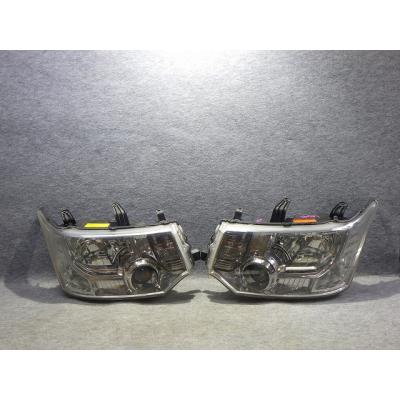 デリカD5 ヘッドライト 純正（HID）｜ライト、レンズ｜自動車 | 車