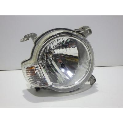 ミラココア 純正部品 ヘッドライト（車、バイク、自転車）のおすすめ