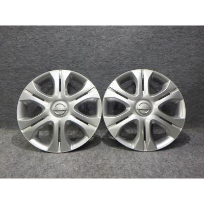 日産 ノート（日産／ホイールキャップ）｜タイヤ、ホイール｜自動車 