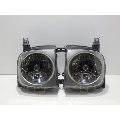 日産 キューブ z11 ヘッドライトのおすすめ人気商品一覧 通販 - Yahoo