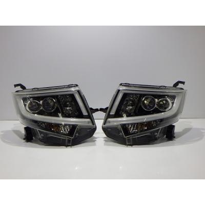 ダイハツムーヴla150sヘッドライト（ダイハツ／車、バイク、自転車）の