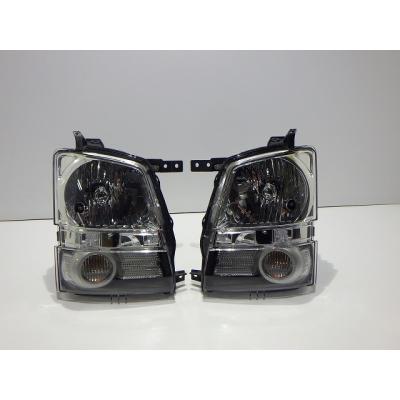 ワゴンR MH21S RR ヘッドライトのおすすめ人気商品一覧 通販 - Yahoo