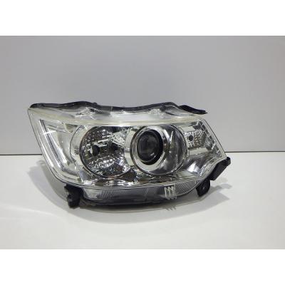 Rさん 専用 ワゴンR DBA-MH34S 左ヘッドランプASSY コイト 100-59271 HID 35320