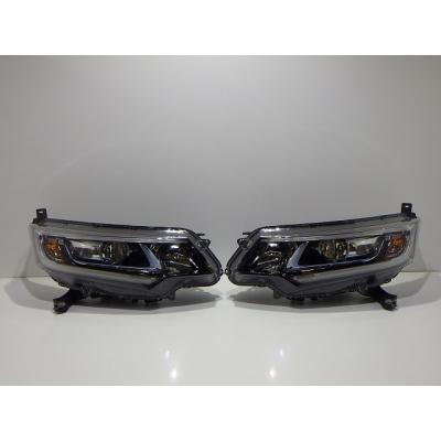 フリードハイブリッド gb7（フリード／LED）｜ライト、レンズ｜自動車