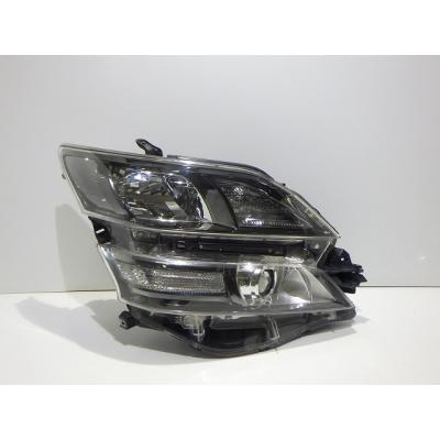 ヴェルファイア20 ヘッドライト（HID）｜ライト、レンズ｜自動車 | 車
