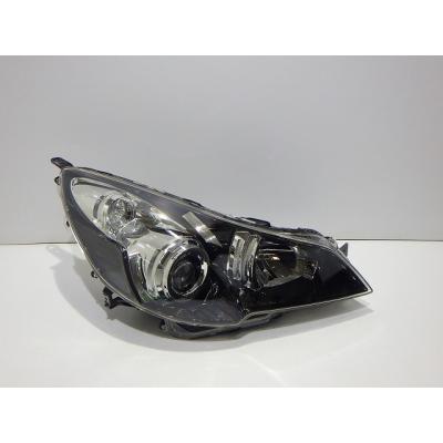 レガシィ bp5 ヘッドライト（HID）｜ライト、レンズ｜自動車 | 車