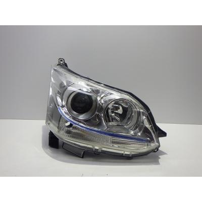 ムーヴla100sヘッドライト（HID）｜ライト、レンズ｜自動車 | 車